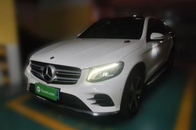 Used Mercedes-Benz GLC 2019 Facelift GLC 260 L 4MATIC Luxury Model