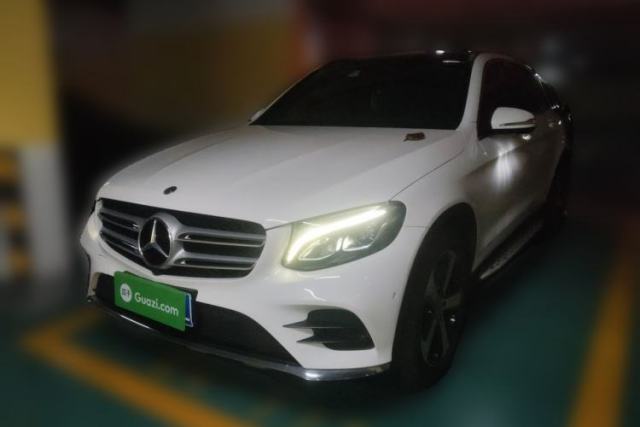 Used Mercedes-Benz GLC 2019 Facelift GLC 260 L 4MATIC Luxury Model