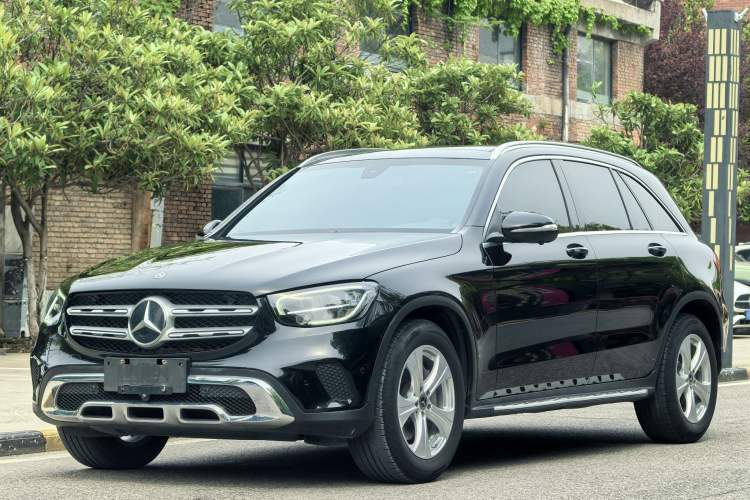 Ojetý Mercedes-Benz GLC 2020 Facelifted GLC 260 L 4MATIC Dynamic Edition Guazi used car, China used car export, Used car for sale, Used  cars, Cheapest cars for sale