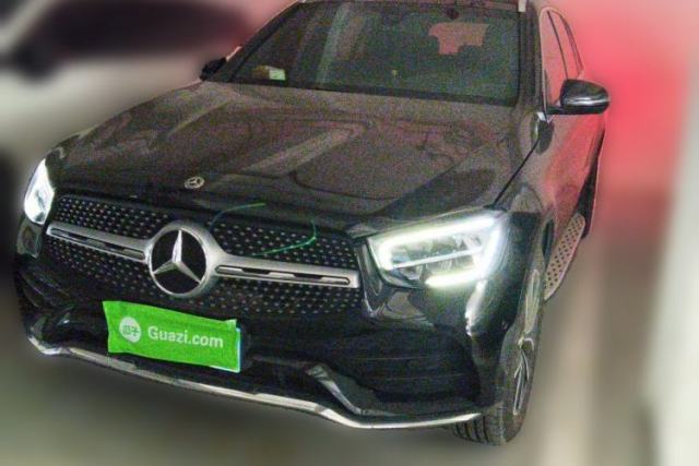 Used Mercedes-Benz GLC 2020 Facelift GLC 260 L 4MATIC Luxury Edition