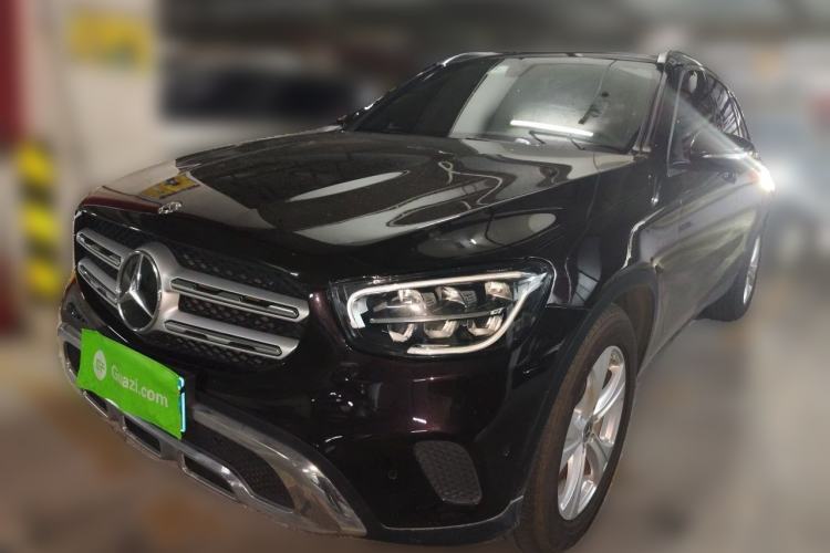 Ojetý Mercedes-Benz GLC 2020 Facelifted GLC 260 L 4MATIC Dynamic Edition Guazi used car, China used car export, Used car for sale, Used  cars, Cheapest cars for sale