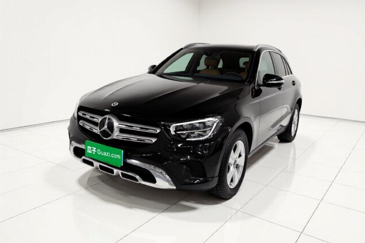 Ojetý Mercedes-Benz GLC 2020 GLC 260 L 4MATIC Dynamic Model Guazi used car, China used car export, Used car for sale, Used  cars, Cheapest cars for sale