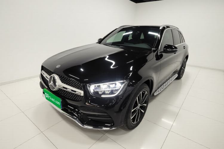 Ojetý Mercedes-Benz GLC 2020 Facelifted GLC 260 L 4MATIC Dynamic Edition Guazi used car, China used car export, Used car for sale, Used  cars, Cheapest cars for sale