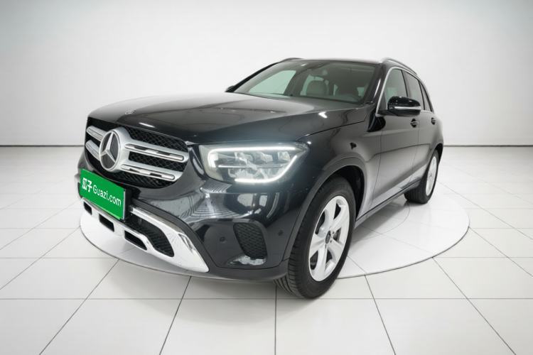 Ojetý Mercedes-Benz GLC 2020 Facelifted GLC 260 L 4MATIC Dynamic Edition Guazi used car, China used car export, Used car for sale, Used  cars, Cheapest cars for sale