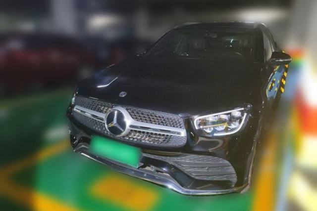 Used Mercedes-Benz GLC 2020 Facelift GLC 260 L 4MATIC Luxury Edition