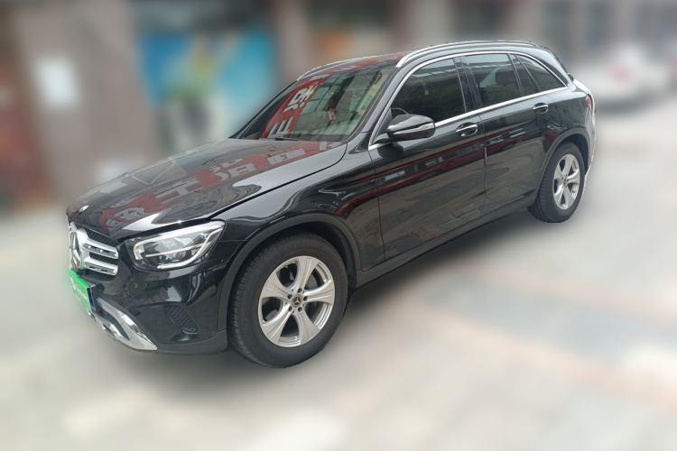 Ojetý Mercedes-Benz GLC 2020 Facelifted GLC 260 L 4MATIC Dynamic Edition Guazi used car, China used car export, Used car for sale, Used  cars, Cheapest cars for sale