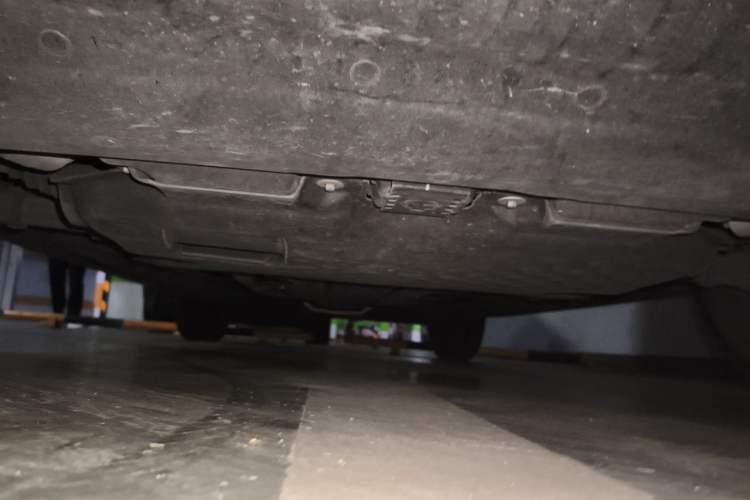 Used Mercedes-Benz GLC 2020 GLC 300 L 4MATIC Dynamic Edition Chassis Front