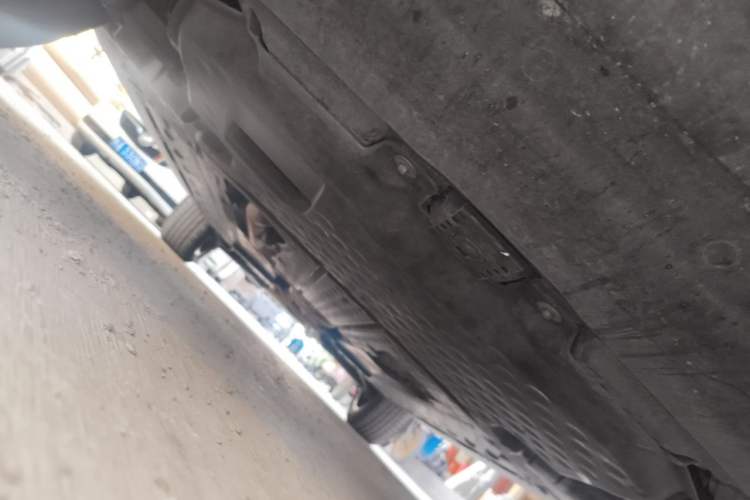 Used Mercedes-Benz GLC 2020 GLC 300 L 4MATIC Luxury Model Chassis Front
