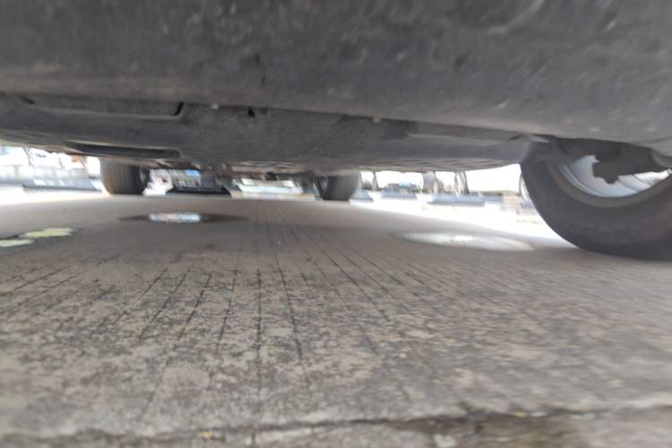 Used Mercedes-Benz GLC 2020 GLC 260 L 4MATIC Luxury Model Chassis Front
