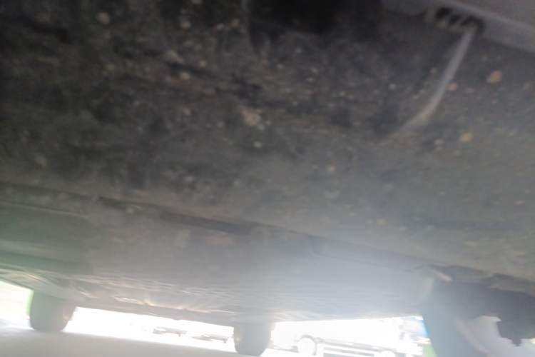 Used Mercedes-Benz GLC 2020 GLC 300 L 4MATIC Dynamic Edition Chassis Front