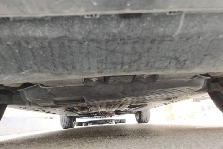Used Mercedes-Benz GLC 2020 GLC 300 L 4MATIC Dynamic Edition Chassis Front
