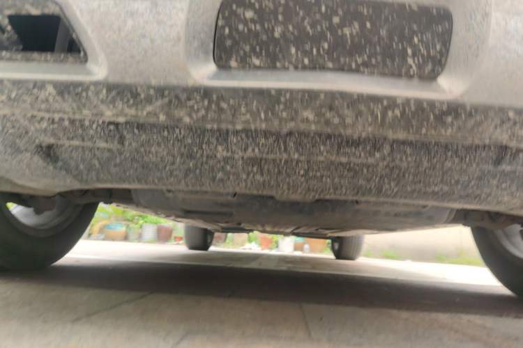 Used Mercedes-Benz GLC 2020 GLC 300 L 4MATIC Dynamic Edition Chassis Front