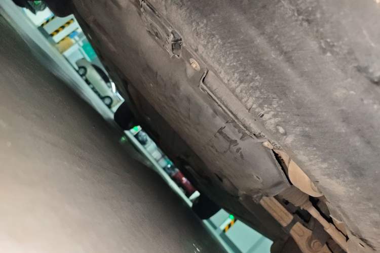 Used Mercedes-Benz GLC 2020 GLC 300 L 4MATIC Dynamic Edition Chassis Front