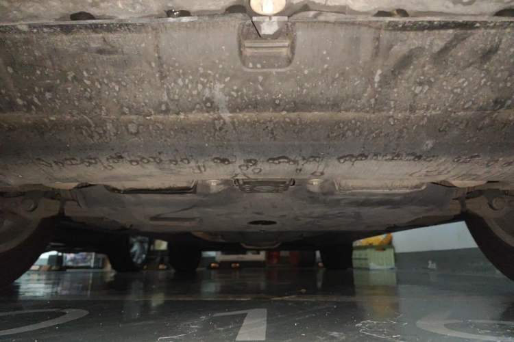 Used Mercedes-Benz GLC 2020 GLC 260 L 4MATIC Dynamic Model Chassis Front
