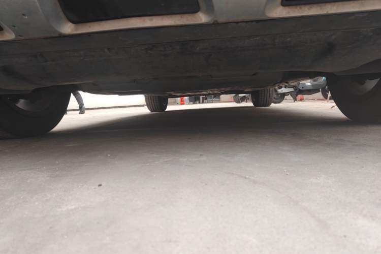Used Mercedes-Benz GLC 2020 GLC 300 L 4MATIC Dynamic Edition Chassis Front