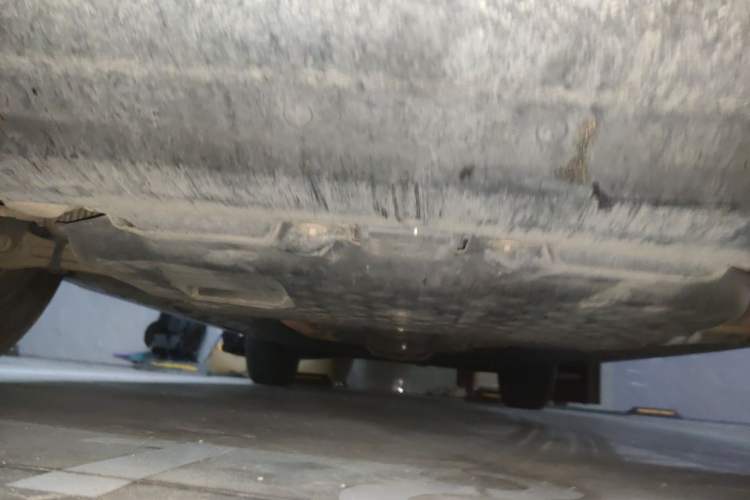 Used Mercedes-Benz GLC 2020 GLC 300 L 4MATIC Dynamic Edition Chassis Front