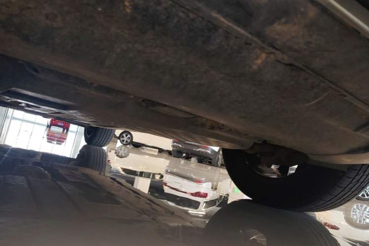 Used Mercedes-Benz GLC 2020 GLC 300 L 4MATIC Dynamic Edition Chassis Front Left