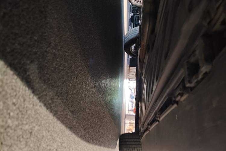 Used Mercedes-Benz GLC 2020 GLC 260 L 4MATIC Luxury Model Chassis Front Left