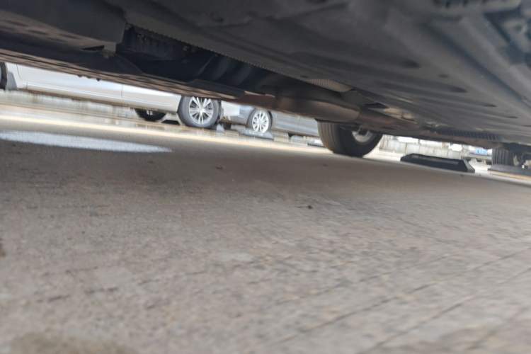 Used Mercedes-Benz GLC 2020 GLC 260 L 4MATIC Luxury Model Chassis Front Left