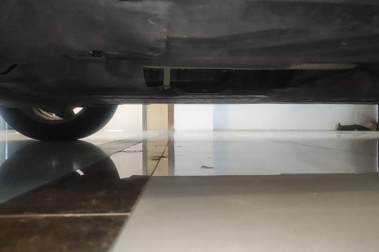 Used Mercedes-Benz GLC 2020 Facelifted GLC 260 L 4MATIC Dynamic Edition Chassis Front Left
