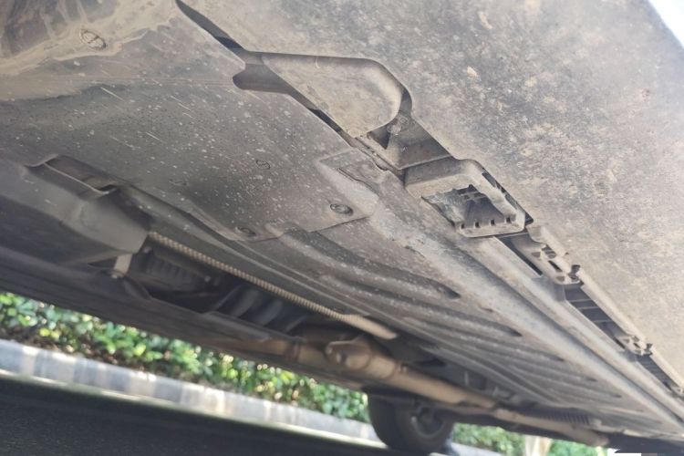 Used Mercedes-Benz GLC 2020 Facelift GLC 300 L 4MATIC Dynamic Edition Chassis Front Left