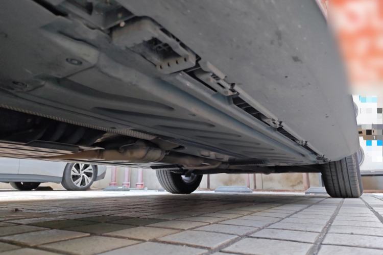 Used Mercedes-Benz GLC 2020 Facelift GLC 300 L 4MATIC Dynamic Edition Chassis Front Left