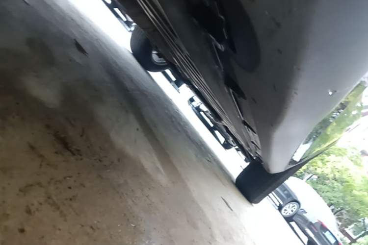 Used Mercedes-Benz GLC 2020 Facelifted GLC 260 L 4MATIC Dynamic Edition Chassis Front Left