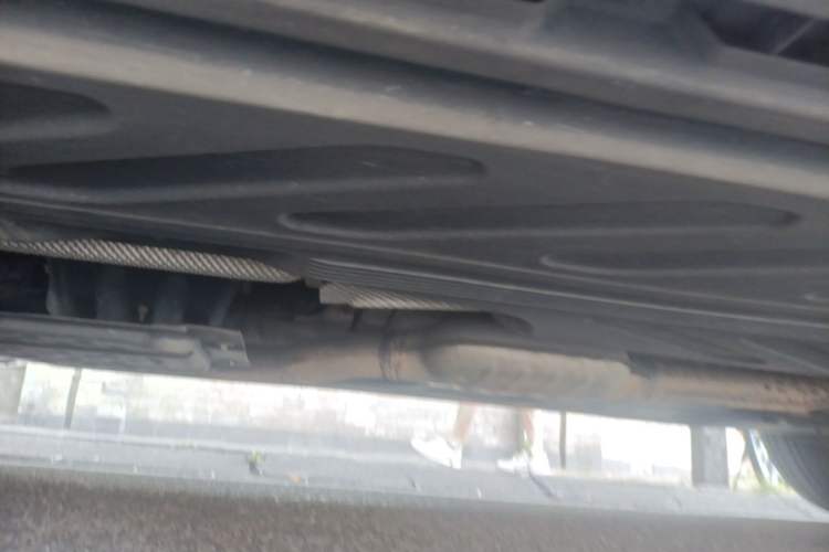 Used Mercedes-Benz GLC 2020 GLC 300 L 4MATIC Dynamic Edition Chassis Front Left