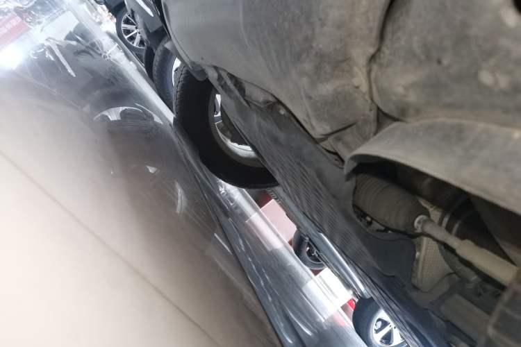 Used Mercedes-Benz GLC 2020 GLC 260 L 4MATIC Dynamic Model Chassis Front Left