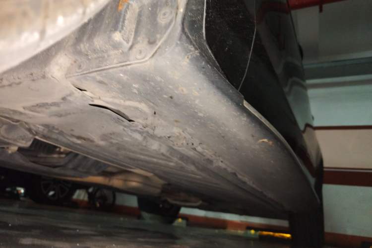 Used Mercedes-Benz GLC 2020 GLC 300 L 4MATIC Dynamic Edition Chassis Front Left