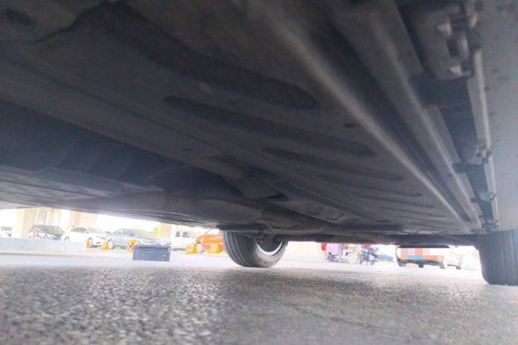 Used Mercedes-Benz GLC 2020 GLC 300 L 4MATIC Dynamic Edition Chassis Front Left