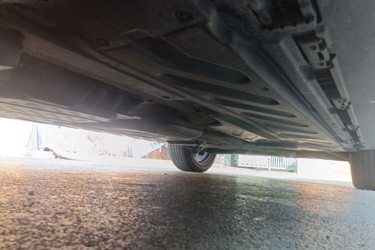 Used Mercedes-Benz GLC 2020 GLC 300 L 4MATIC Luxury Model Chassis Front Left