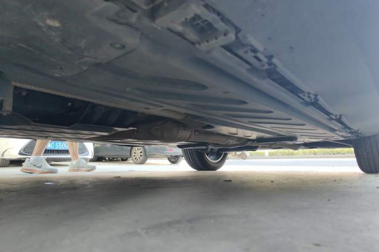 Used Mercedes-Benz GLC 2020 Facelift GLC 260 L 4MATIC Luxury Edition Chassis Front Left