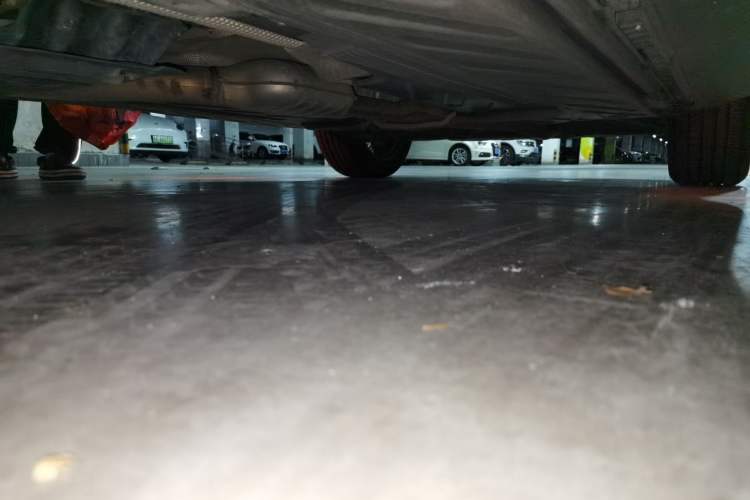 Used Mercedes-Benz GLC 2020 GLC 300 L 4MATIC Dynamic Edition Chassis Front Left