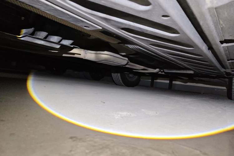 Used Mercedes-Benz GLC 2020 GLC 260 L 4MATIC Luxury Model Chassis Front Left