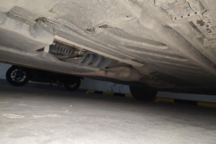Used Mercedes-Benz GLC 2020 Facelifted GLC 260 L 4MATIC Dynamic Edition Chassis Front Left