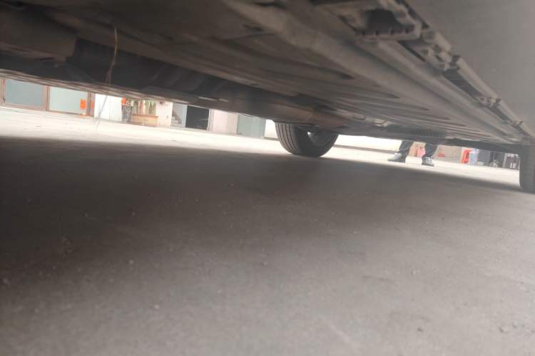 Used Mercedes-Benz GLC 2020 GLC 300 L 4MATIC Dynamic Edition Chassis Front Left