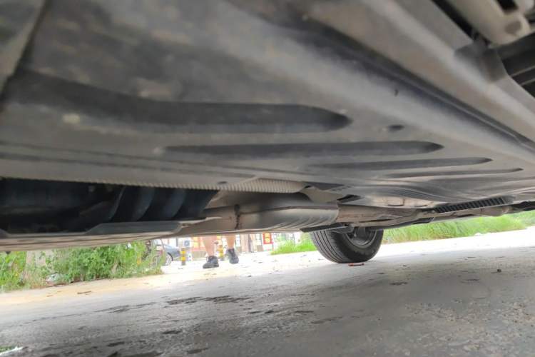 Used Mercedes-Benz GLC 2020 GLC 300 L 4MATIC Dynamic Edition Chassis Front Left