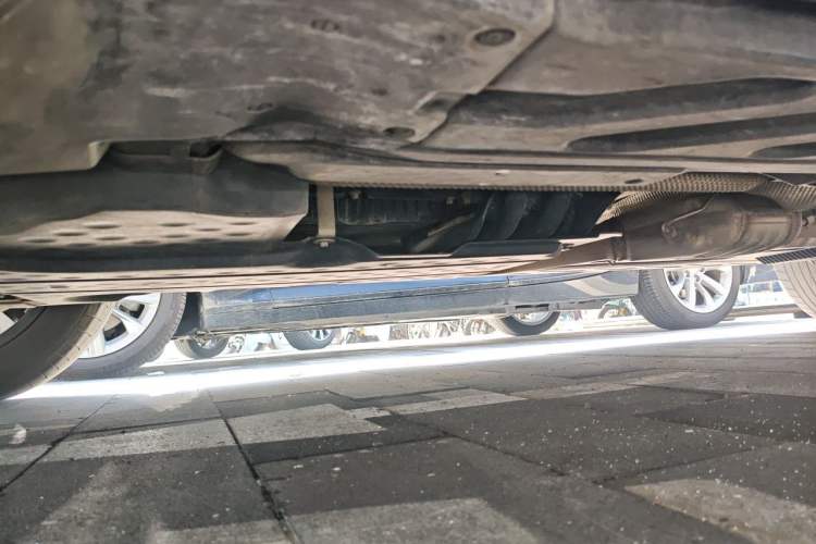 Used Mercedes-Benz GLC 2020 Facelift GLC 300 L 4MATIC Dynamic Edition Chassis Front Left