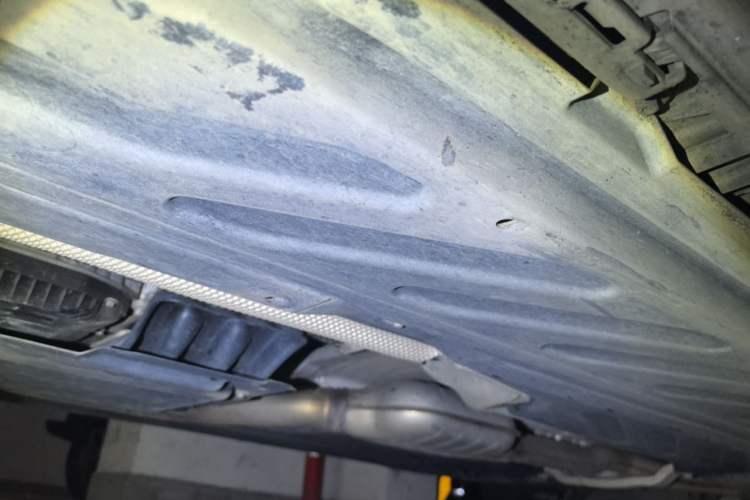 Used Mercedes-Benz GLC 2020 GLC 300 L 4MATIC Dynamic Edition Chassis Front Left