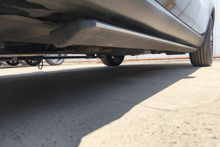 Used Mercedes-Benz GLC 2020 GLC 260 L 4MATIC Dynamic Model Chassis Front Left