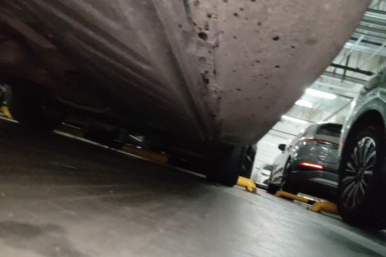 Used Mercedes-Benz GLC 2020 Facelifted GLC 260 L 4MATIC Dynamic Edition Chassis Front Left