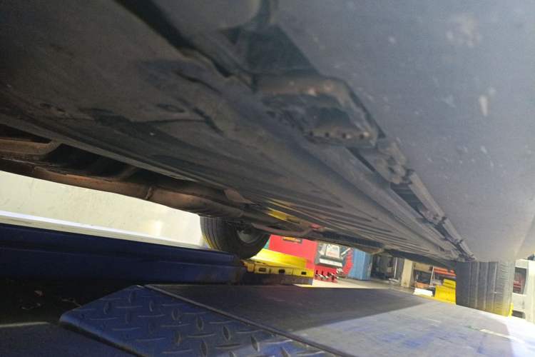 Used Mercedes-Benz GLC 2020 GLC 300 L 4MATIC Dynamic Edition Chassis Front Left