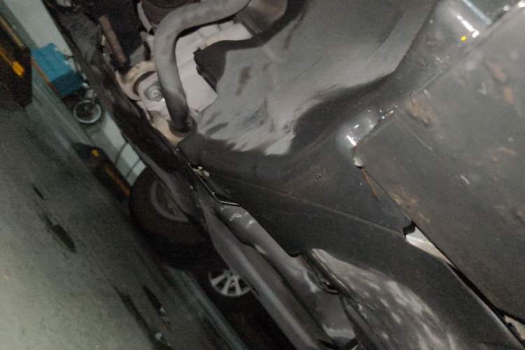Used Mercedes-Benz GLC 2020 Facelifted GLC 260 L 4MATIC Dynamic Edition Chassis Front Left
