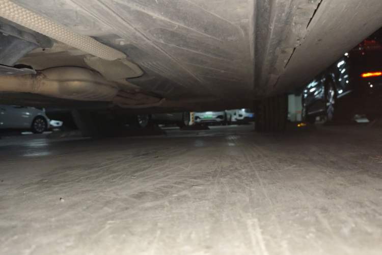 Used Mercedes-Benz GLC 2020 GLC 300 L 4MATIC Luxury Model Chassis Front Left