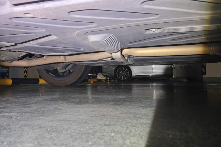 Used Mercedes-Benz GLC 2020 GLC 260 L 4MATIC Luxury Model Chassis Front Left