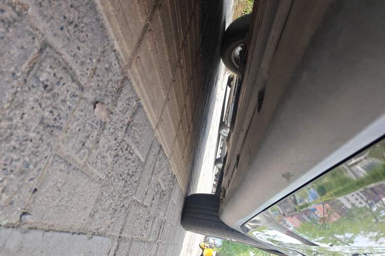 Used Mercedes-Benz GLC 2020 GLC 260 L 4MATIC Luxury Model Chassis Front Left