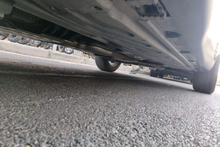 Used Mercedes-Benz GLC 2020 GLC 260 L 4MATIC Dynamic Model Chassis Front Left