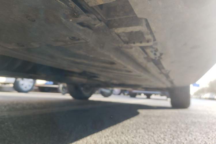 Used Mercedes-Benz GLC 2020 GLC 300 L 4MATIC Dynamic Edition Chassis Front Left