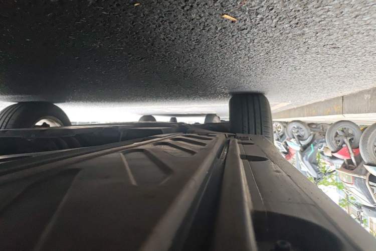 Used Mercedes-Benz GLC 2020 GLC 260 L 4MATIC Dynamic Model Chassis Front Left